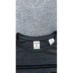Gaaf t shirt Scotch& Soda mt 152