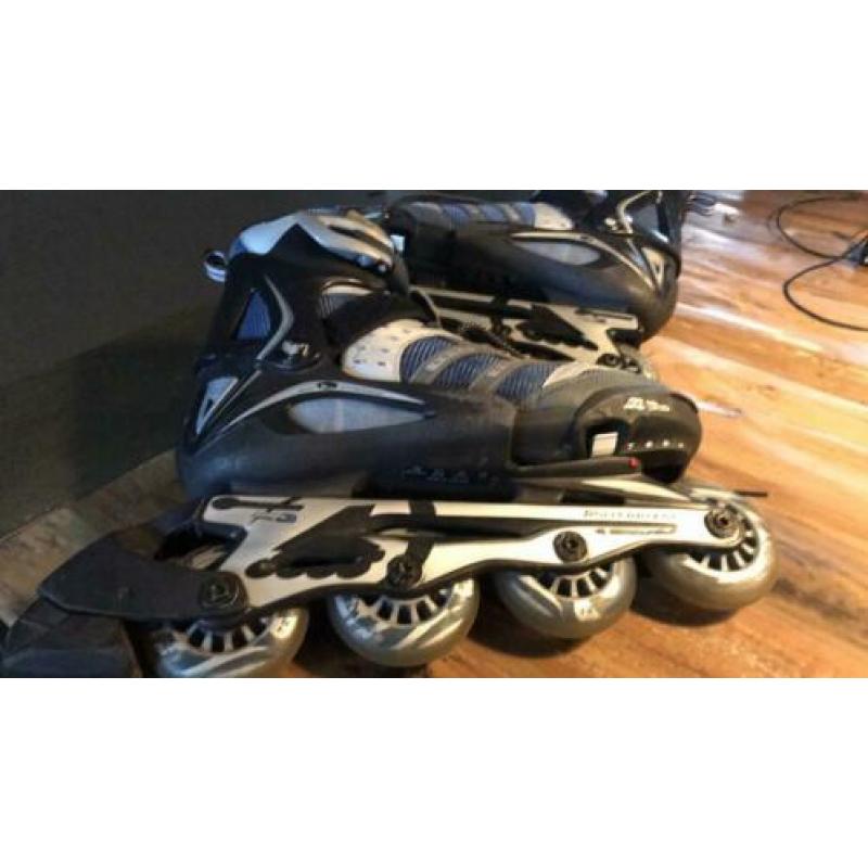 Rollerblades Bio Dynamic mt 34 - 37