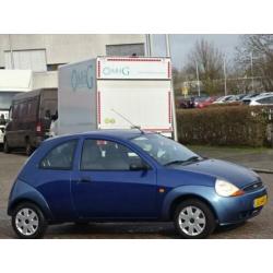 Ford Ka 1.3 Champion 1.3 Champion,bj.2007,two tone blue,APK