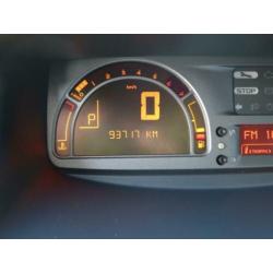 Renault Grand Modus 1.6-16V Dynamique Automaat Airco | Cruis