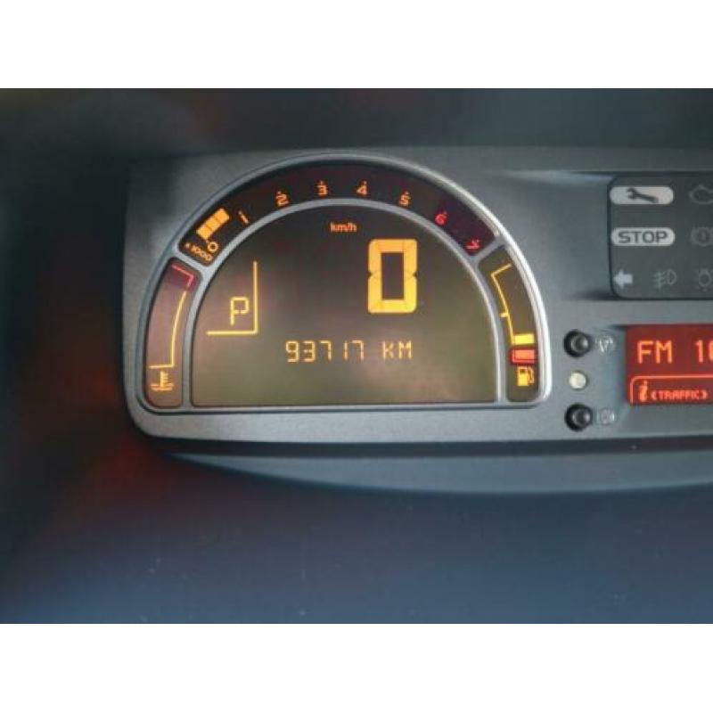 Renault Grand Modus 1.6-16V Dynamique Automaat Airco | Cruis
