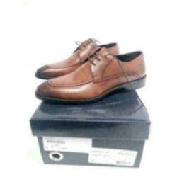 Jr herenschoenen nieuw maat 40 handgemaakt
