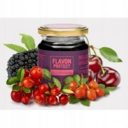 100% WEERSTAND-100% natuurlijke ingrediënten- FLAVON