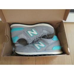 New Balance sneaker 574, maat 38