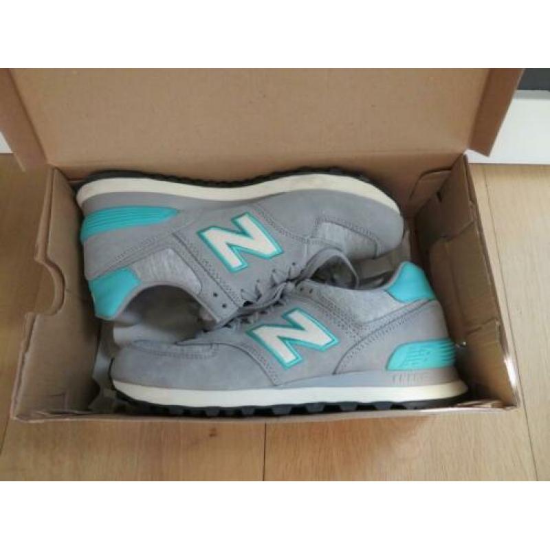 New Balance sneaker 574, maat 38