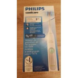 Philipselectrische tandenborstel
