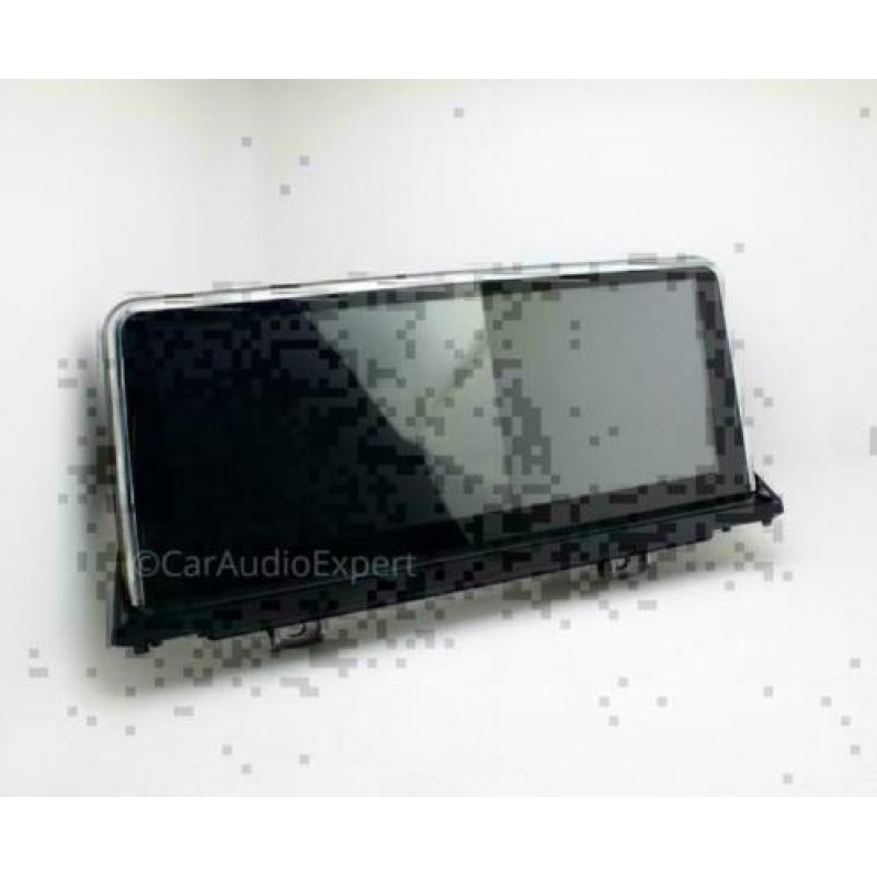 BMW X5 E70 X6 E71 10,25'' navi dab+ android 9.0 wifi iDrive