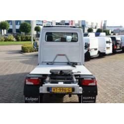 Volkswagen Crafter 50 2.0 TDI 163pk BE-Trekker 8Ton Ex-VW 01
