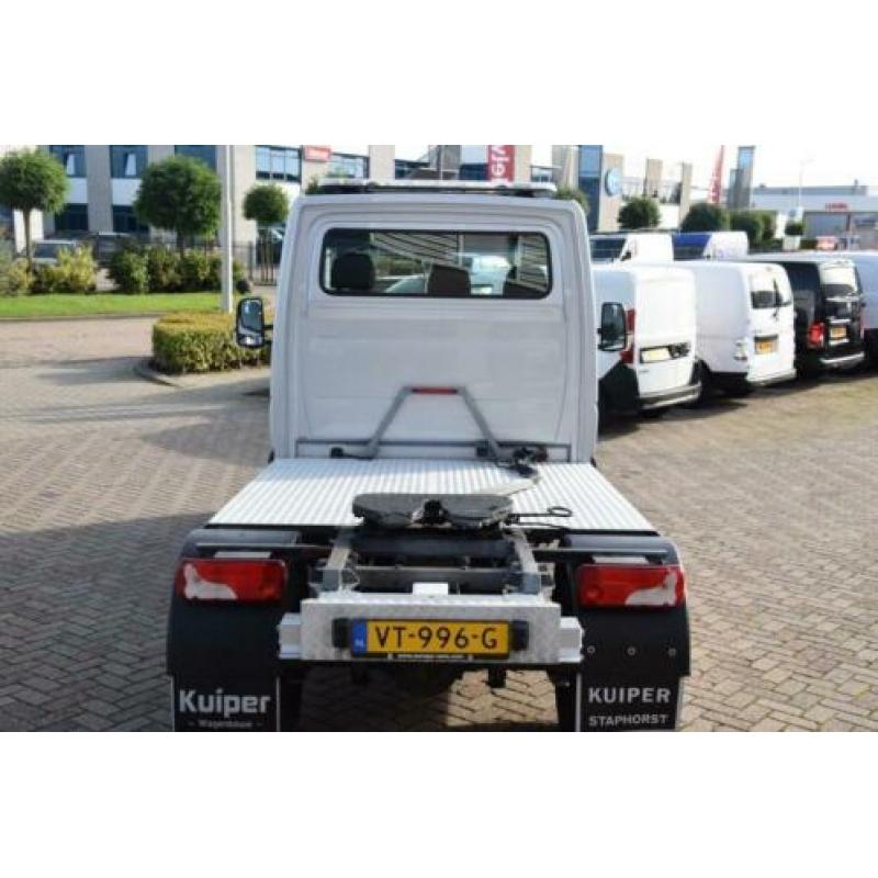 Volkswagen Crafter 50 2.0 TDI 163pk BE-Trekker 8Ton Ex-VW 01