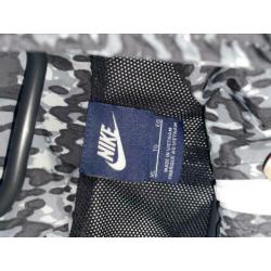 Nike regenjas