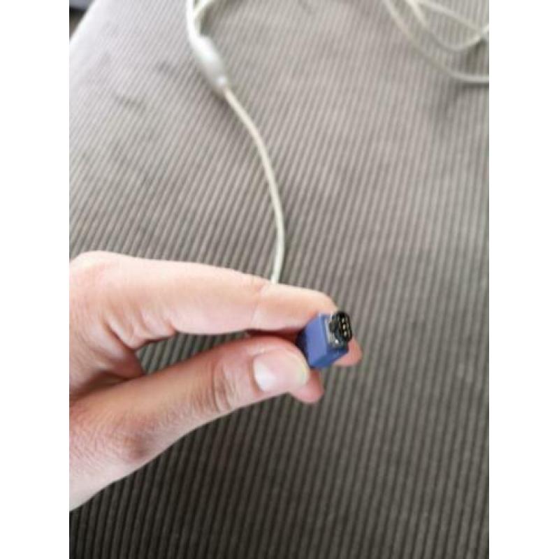 Vier spelers link kabel Nintendo game boy advance/psp/gba