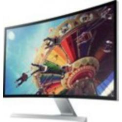 SAMSUNG S27D590C 27" Curved Monitor