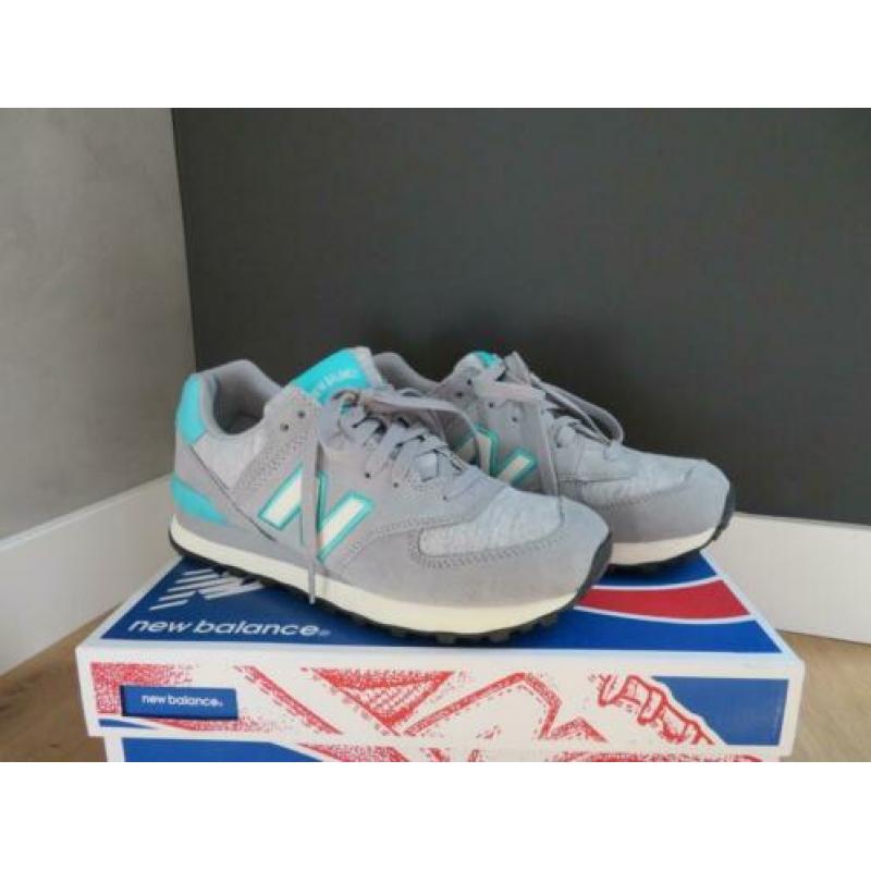 New Balance sneaker 574, maat 38