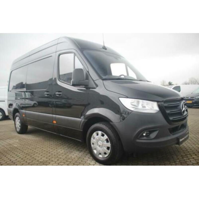 Mercedes-Benz Sprinter 316 2.2CDI 160pk RWD L2H2 | Nieuw! |