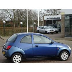 Ford Ka 1.3 Champion 1.3 Champion,bj.2007,two tone blue,APK