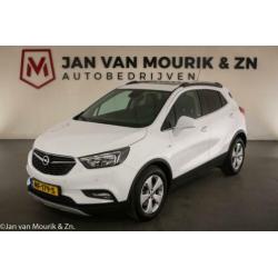 Opel Mokka X 1.4 Turbo Innovation | OPEN DAK | LEDER | STOEL