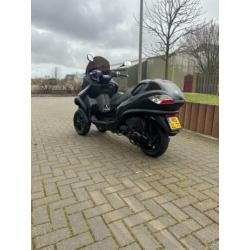 Piaggio mp3 250cc