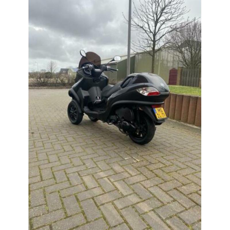 Piaggio mp3 250cc