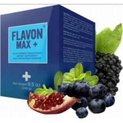100% WEERSTAND-100% natuurlijke ingrediënten- FLAVON