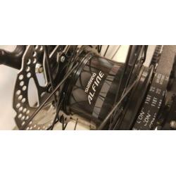 Bulls Urban, Alfine 11sp, 54&58cm