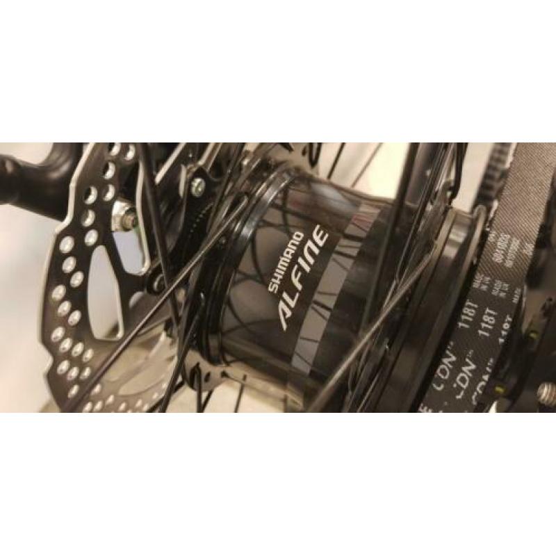 Bulls Urban, Alfine 11sp, 54&58cm