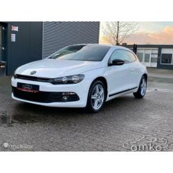 Volkswagen Scirocco 1.4 TSI Highline / NWE MOTOR / CLIMAT /