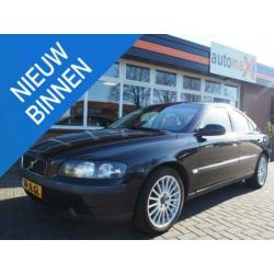 Volvo S60 2.4