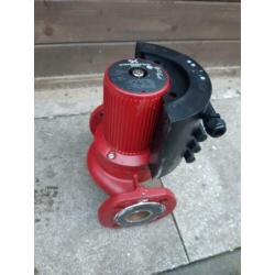 Grundfos Magna 50 - 120 F