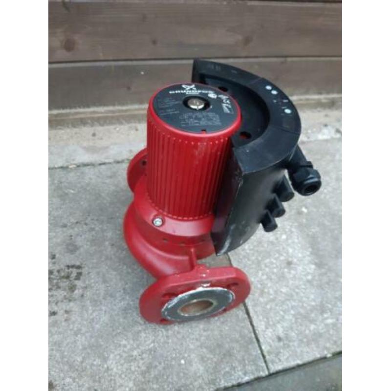 Grundfos Magna 50 - 120 F