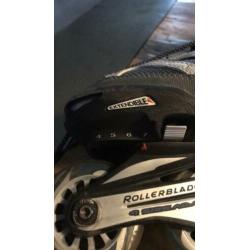 Rollerblades Bio Dynamic mt 34 - 37