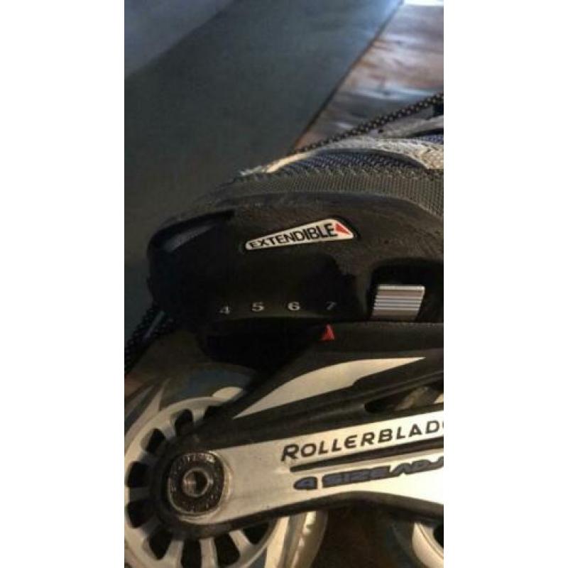Rollerblades Bio Dynamic mt 34 - 37