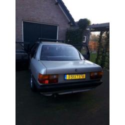 audi 100 1986 2.0 5cillinder zonder APK