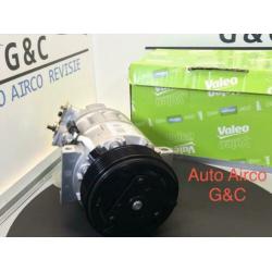 Aircopomp Compressor Opel Movano (Voor alle automodellen)