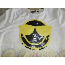 Shirt SMILEY 146-152