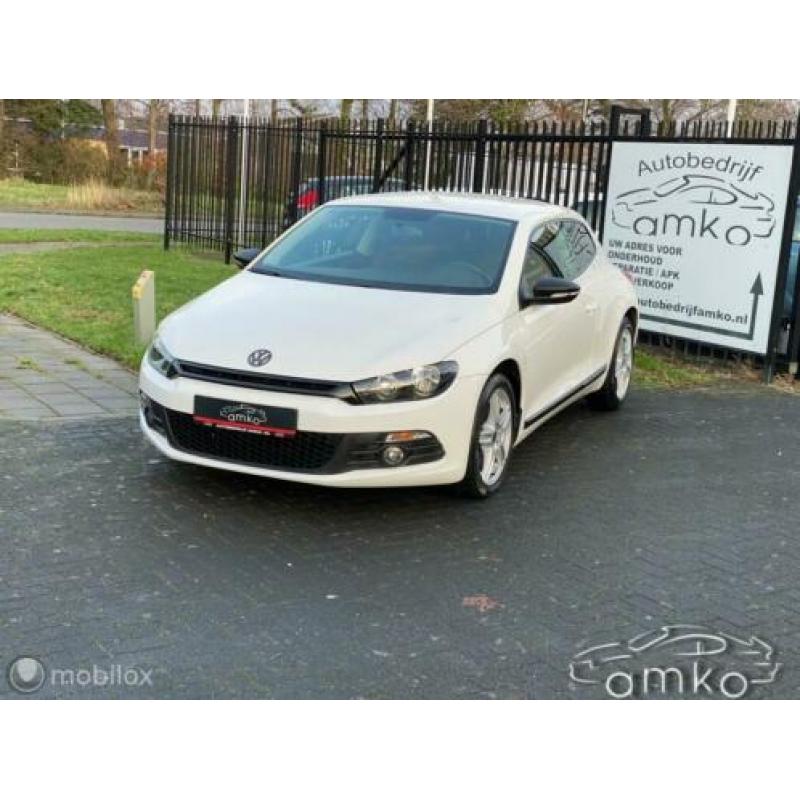 Volkswagen Scirocco 1.4 TSI Highline / NWE MOTOR / CLIMAT /