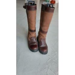 Dubarry laarzen maat 39, bijna nieuw