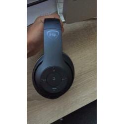Bluetooth koptelefoon met oplader