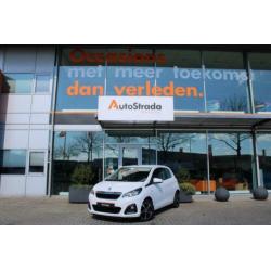 Peugeot 108 1.0 E-VTI Active Elektr. Ramen, Bluetooth, Telef