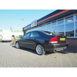 Volvo S60 2.4