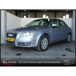 Audi A4 1.9 TDI Pro Line Business (bj 2005)