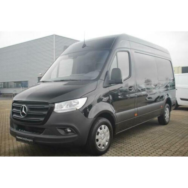 Mercedes-Benz Sprinter 316 2.2CDI 160pk RWD L2H2 | Nieuw! |