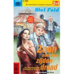 Stef Feld - Zoon aan een zijden draad