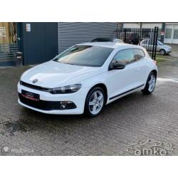 Volkswagen Scirocco 1.4 TSI Highline / NWE MOTOR / CLIMAT /