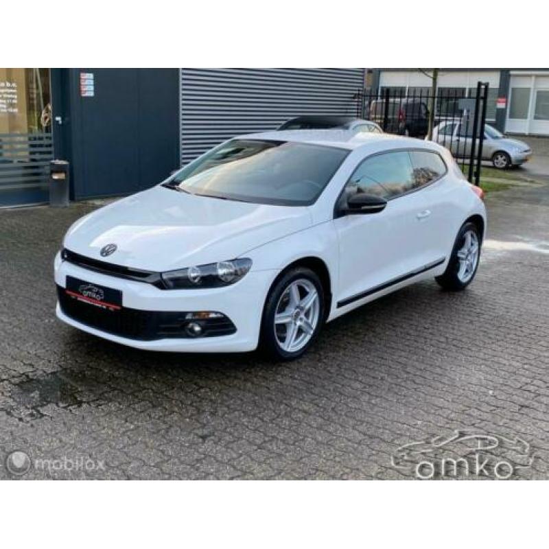 Volkswagen Scirocco 1.4 TSI Highline / NWE MOTOR / CLIMAT /