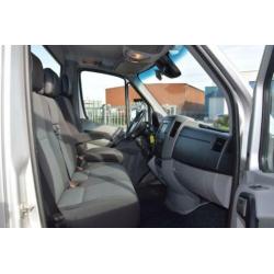 Volkswagen Crafter 50 2.0 TDI 163pk BE-Trekker 8Ton Ex-VW 01
