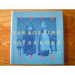 Van roeping tot beroep ( ziekenhuis Doetinchem )