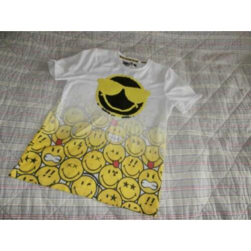 Shirt SMILEY 146-152