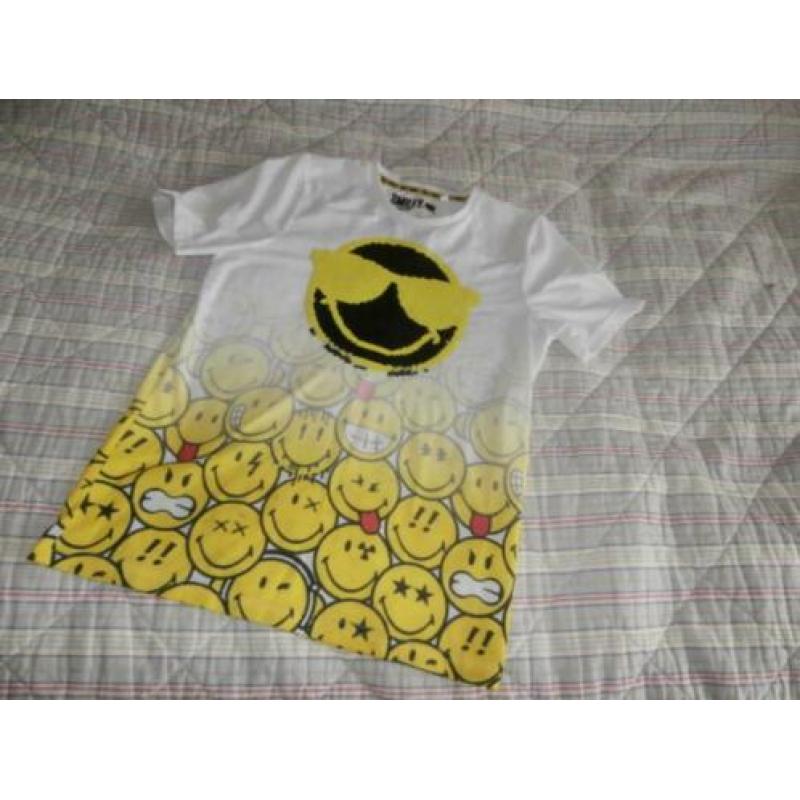 Shirt SMILEY 146-152