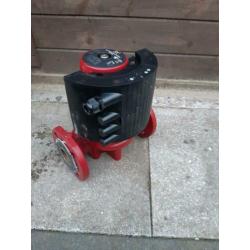 Grundfos Magna 50 - 120 F