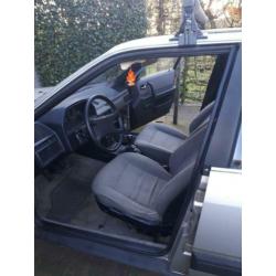 audi 100 1986 2.0 5cillinder zonder APK